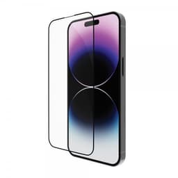 dbramante1928 iPhone 14 Pro Skjermbeskytter eco-shield