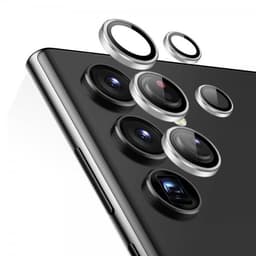 ESR Samsung Galaxy S23 Ultra Kameralinsskydd Camera Lens Protector Transparent