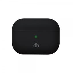 dbramante1928 AirPods Pro 2 Kuori Costa Rica Night Black