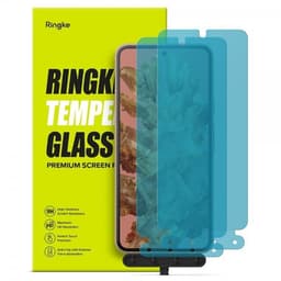 Ringke Google Pixel 8 Skjermbeskytter Tempered Glass Installation Jig 2-pakning