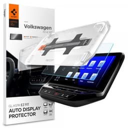 Spigen Näytönsuoja GLAS.tR EZ FIT Anti-Glare Volkswagen ID.4 10""