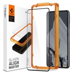 Spigen Google Pixel 8 Pro Skjermbeskytter GLAS.tR ALIGNmaster