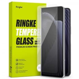 Ringke Samsung Galaxy Z Fold 5 Skärmskydd Cover Display Protector Glass