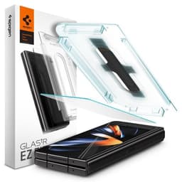 Spigen Samsung Galaxy Z Fold 4 Skjermbeskytter GLAS.tR EZ Fit & Hinge Film