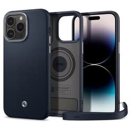 Spigen iPhone 14 Pro Max Deksel Enzo Slate