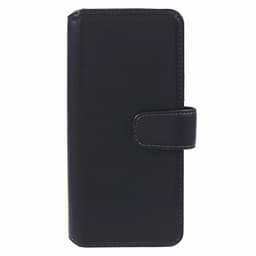 Nordic Covers Sony Xperia 10 V Kotelo MagLeather Raven Black