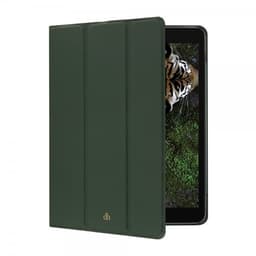 dbramante1928 iPad Air 10.9 2020/2022 Etui Milan Evergreen