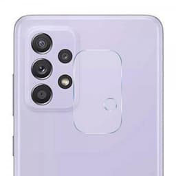 Nordic Covers Samsung Galaxy A52/A52s 5G Linsebeskyttelse Glasberga