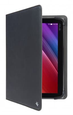 Gecko Covers Etui Universal 10"" Folio Case 360 Sort