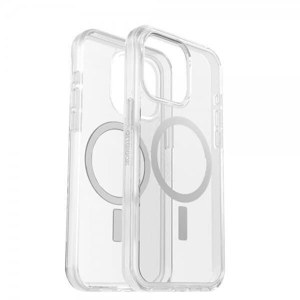 Otterbox iPhone 15 Pro Max Skal Symmetry MagSafe