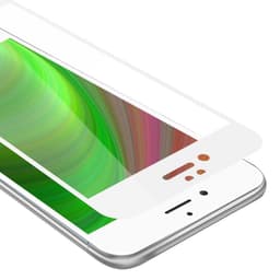 iPhone 6 / 6S Suojakalvo Suojalasi Näytönsuoja