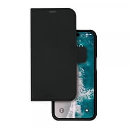 dbramante1928 iPhone 15 Pro Max Etui Stockholm Svart