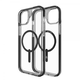 ZAGG iPhone 14 Plus/iPhone 15 Plus Cover Santa Cruz Snap Sort