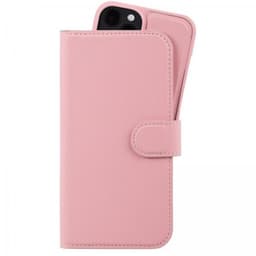 holdit iPhone 12/iPhone 12 Pro Etui Wallet Case Magnet Plus Rosa