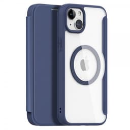 DUX DUCIS iPhone 15 Kotelo Skin X Pro Series MagSafe Sininen