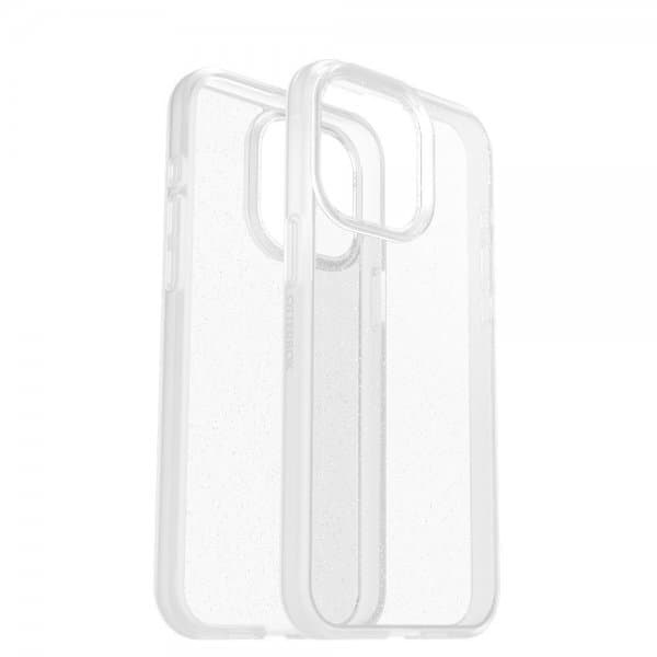 Otterbox iPhone 15 Pro Max Cover React Stardust