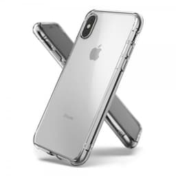 Ringke iPhone X/Xs Skal Fusion Clear