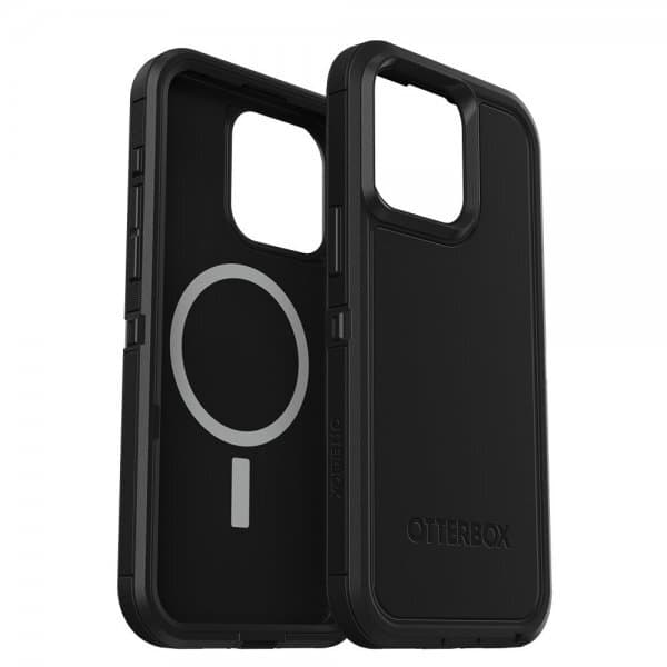 Otterbox iPhone 15 Pro Max Skal Defender XT MagSafe