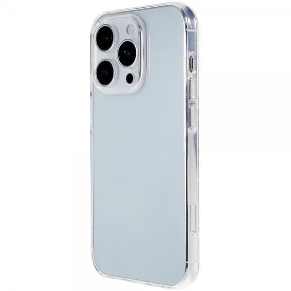 Nordic Covers iPhone 15 Pro Max Deksel Feather Series Air
