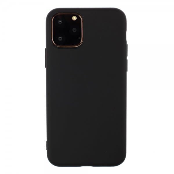 Nordic Covers iPhone 15 Pro Max Deksel Feather Series Raven Black