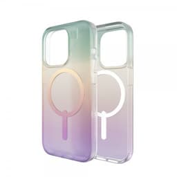 ZAGG iPhone 15 Pro Kuori Milan Snap Iridescent