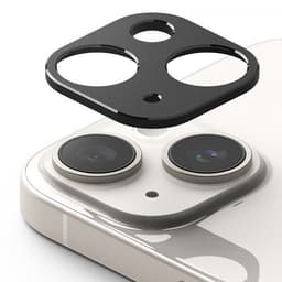 Ringke iPhone 15/iPhone 15 Plus Linsebeskyttelse Camera Styling