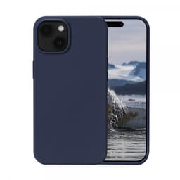 dbramante1928 iPhone 15 Plus Skal Greenland Pacific Blue