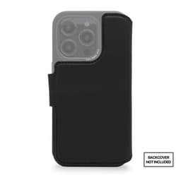 Decoded iPhone 14 Plus Etui Modu Wallet MagSafe Sort