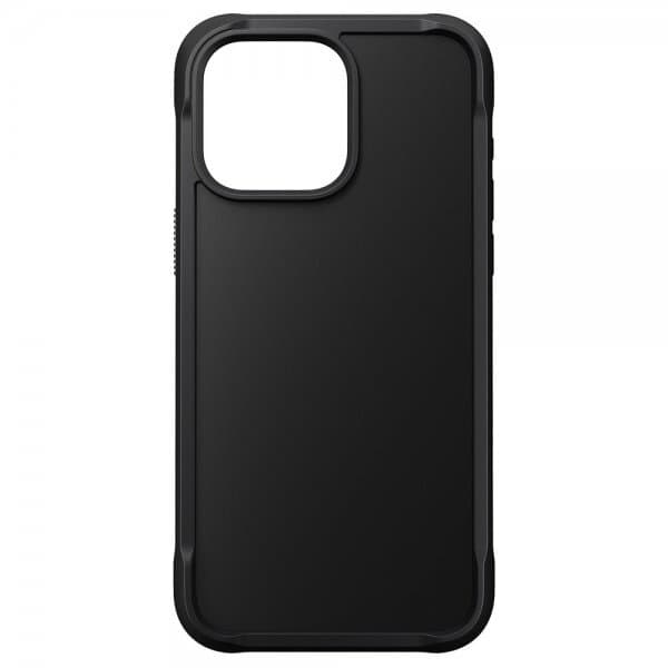 NOMAD iPhone 15 Pro Max Skal Rugged Case