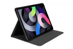Gecko Covers iPad Air 10.9 2020/2022 Kotelo EasyClick 2.0 Musta