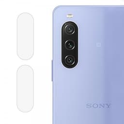 Nordic Covers Sony Xperia 10 V Linsebeskyttelse Glasberga