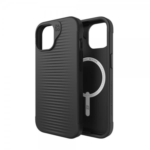ZAGG iPhone 13/iPhone 14/iPhone 15 Skal Luxe Snap