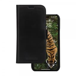 dbramante1928 iPhone 15 Plus Etui Lynge Svart