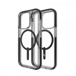 ZAGG iPhone 15 Pro Cover Santa Cruz Snap Sort