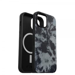 Otterbox iPhone 13/14/15 Kuori Symmetry MagSafe Burnout Sky
