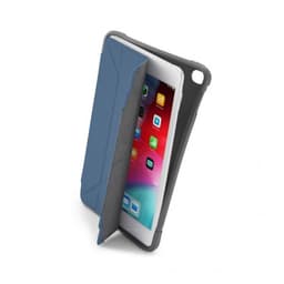 Pipetto iPad Mini 2019 Kotelo Origami Shield Merensininen