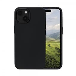 dbramante1928 iPhone 15 Skal Greenland Night Black