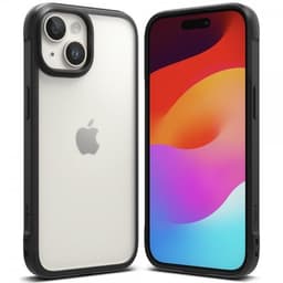 Ringke iPhone 15 Plus Deksel Fusion Bold Matte Black