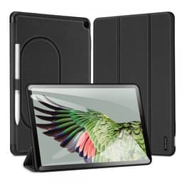 DUX DUCIS Google Pixel Tablet Kotelo Domo Series Musta