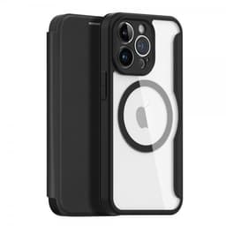 DUX DUCIS iPhone 13 Pro Etui Skin X Pro Series MagSafe Svart