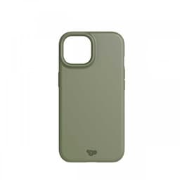 Evo Lite iPhone 15/14/13 Khaki Grön