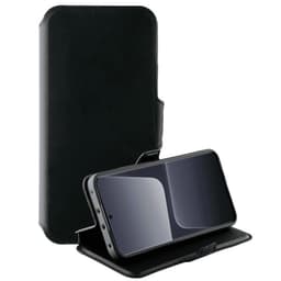 Vivanco Xiaomi 13 Pro Etui Pure Wallet Sort