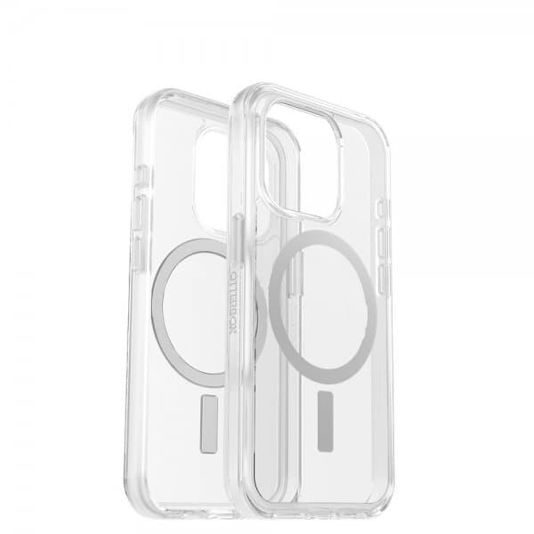 Otterbox iPhone 15 Pro Skal Symmetry MagSafe