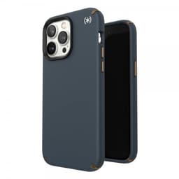 Speck iPhone 14 Pro Max Skal Presidio2 Pro with MagSafe Charcoal