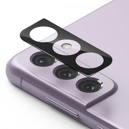 Ringke Samsung Galaxy S21 FE Kameralinsebeskytter Camera Protector Glass 3-pack