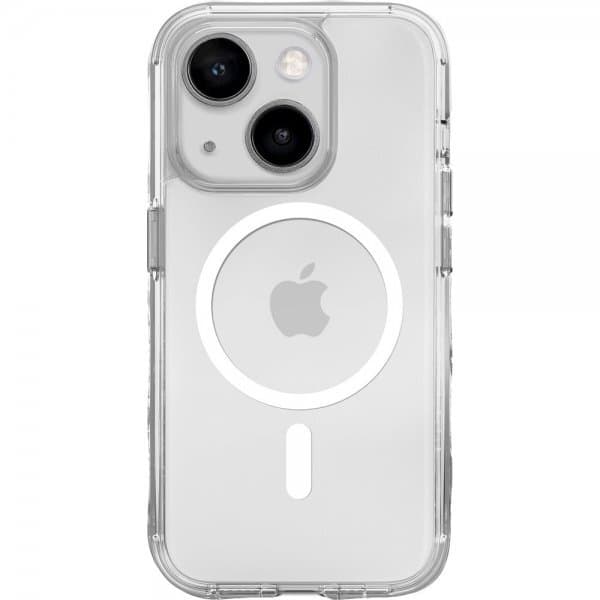 LAUT iPhone 15 Cover CRYSTAL MATTER X MagSafe Crystal