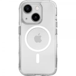 LAUT iPhone 15 Skal CRYSTAL MATTER X MagSafe Crystal