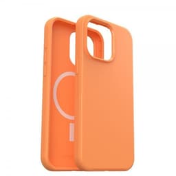 Otterbox iPhone 15 Pro Max Kuori Symmetry MagSafe Sunstone