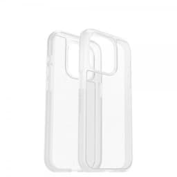 Otterbox iPhone 15 Pro Deksel React Stardust
