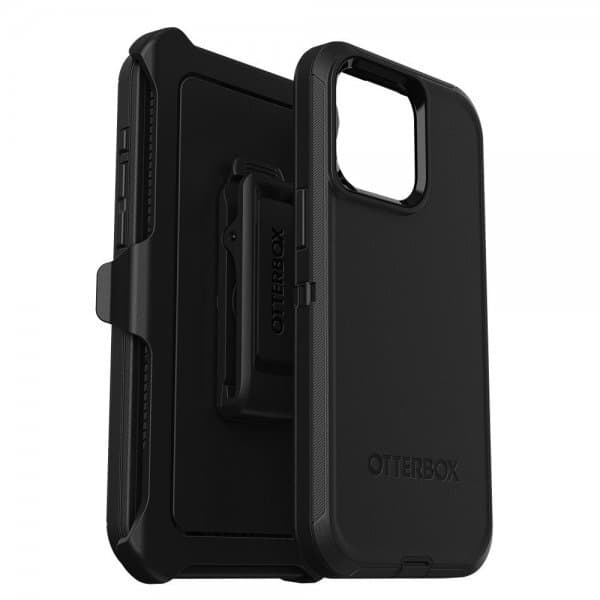 Coque iPhone 15 Pro | Defender Series